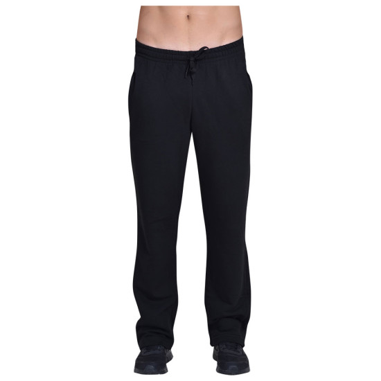 Target Ανδρικό παντελόνι φόρμας Open Hem Pants French Terry Target Ανδρικό παντελόνι φόρμας Open Hem Pants French Terry